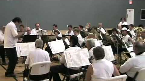SICB Rehearsal